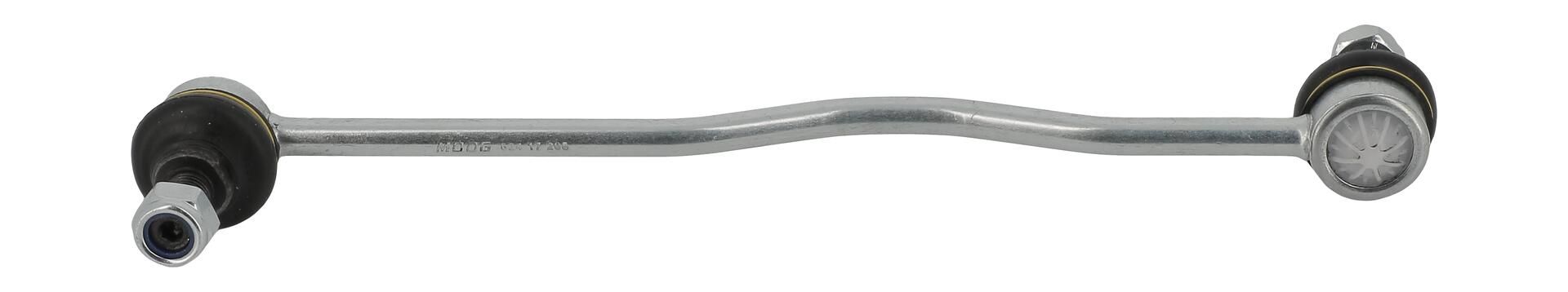 Stange/Strebe, Stabilisator