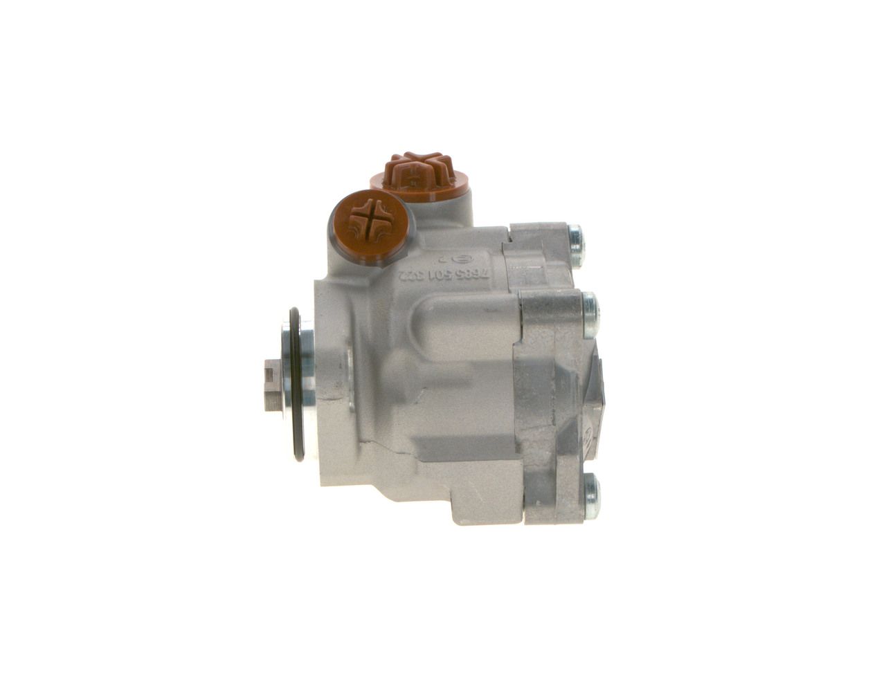 Hydraulikpumpe, Lenkung