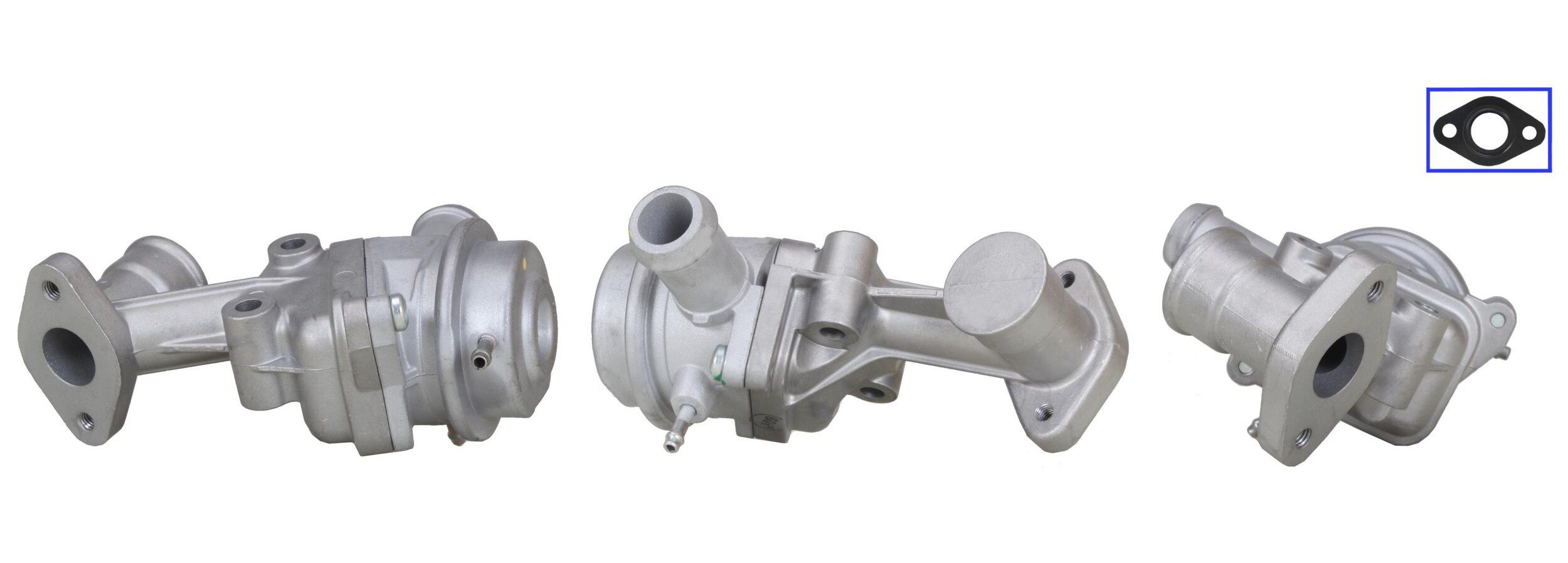 ELSTOCK 71-0430 - AGR-Ventil