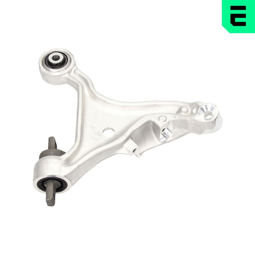 Lenker, Radaufhängung