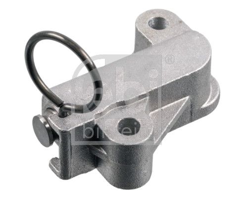 Tensor, cadena de distribución