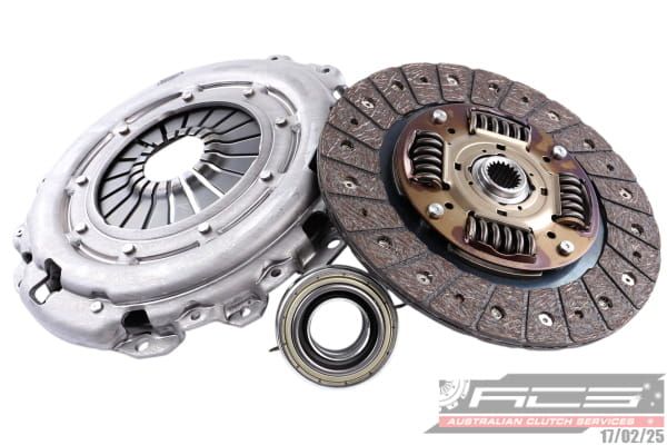 KIT STD CHERY J11 2.0L - TecDoc Only