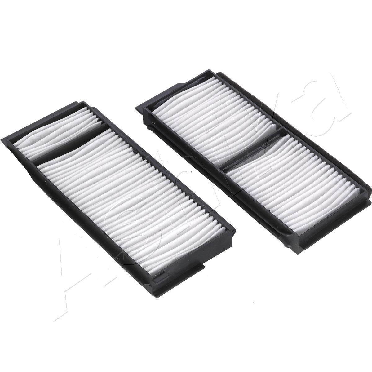 Filter, Innenraumluft