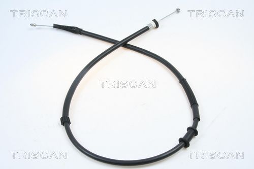 TRISCAN 8140 15190 - Seilzug, Feststellbremse