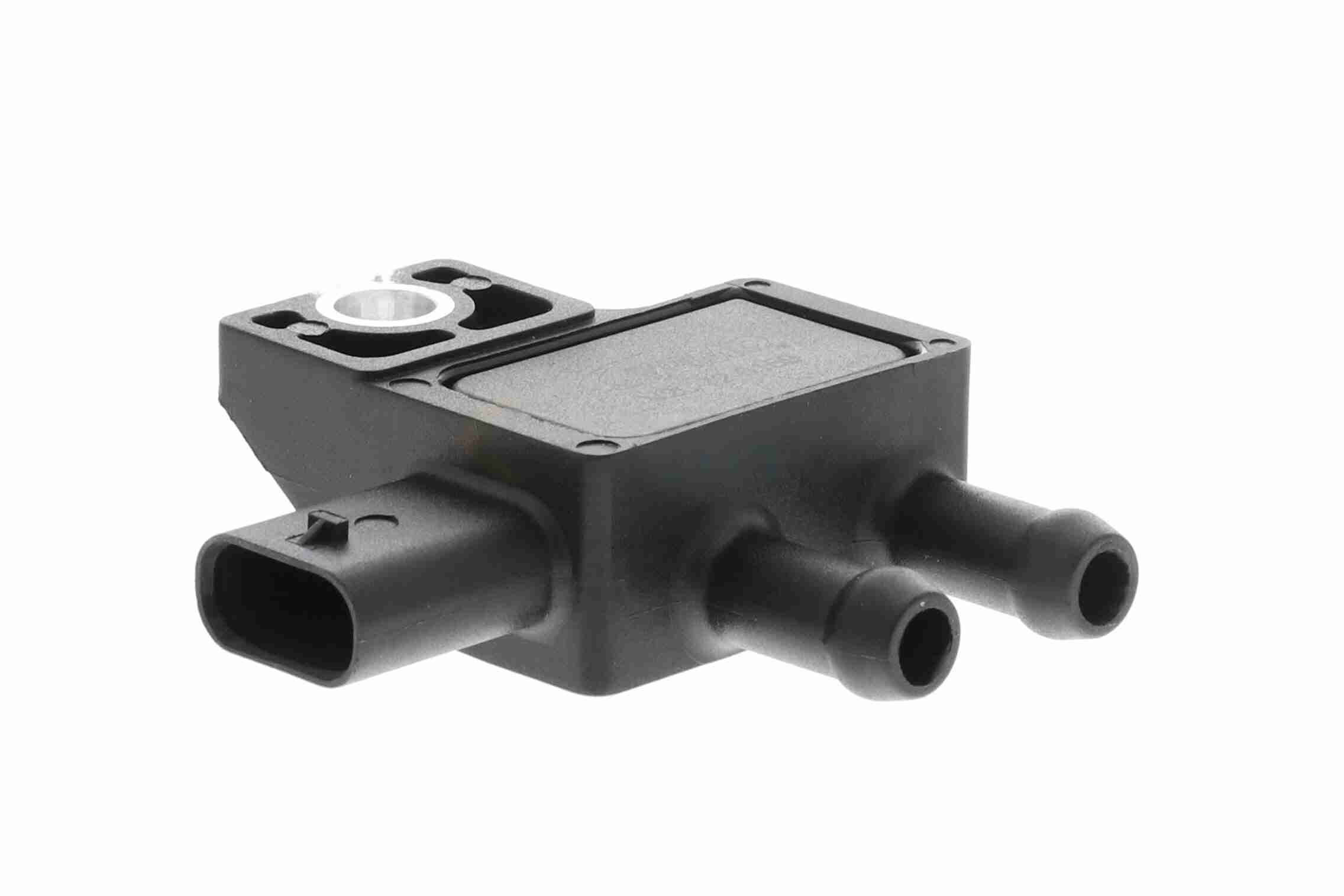 Sensor, Abgasdruck