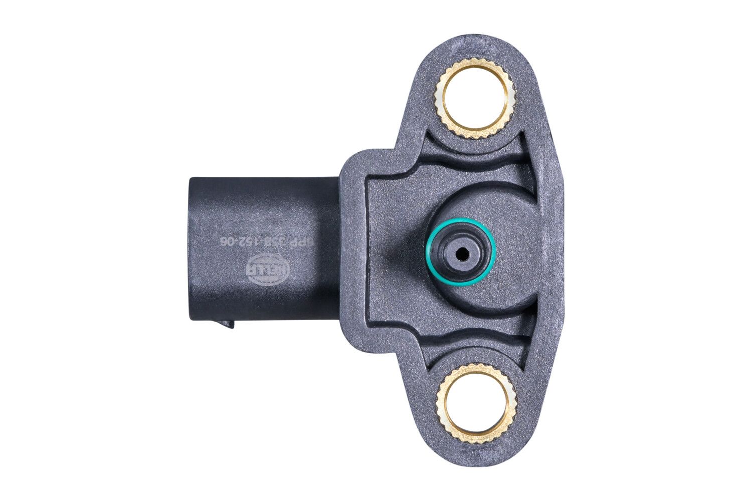 Sensor, Ladedruck