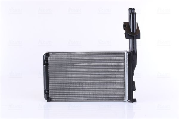 Wärmetauscher, Innenraumheizung