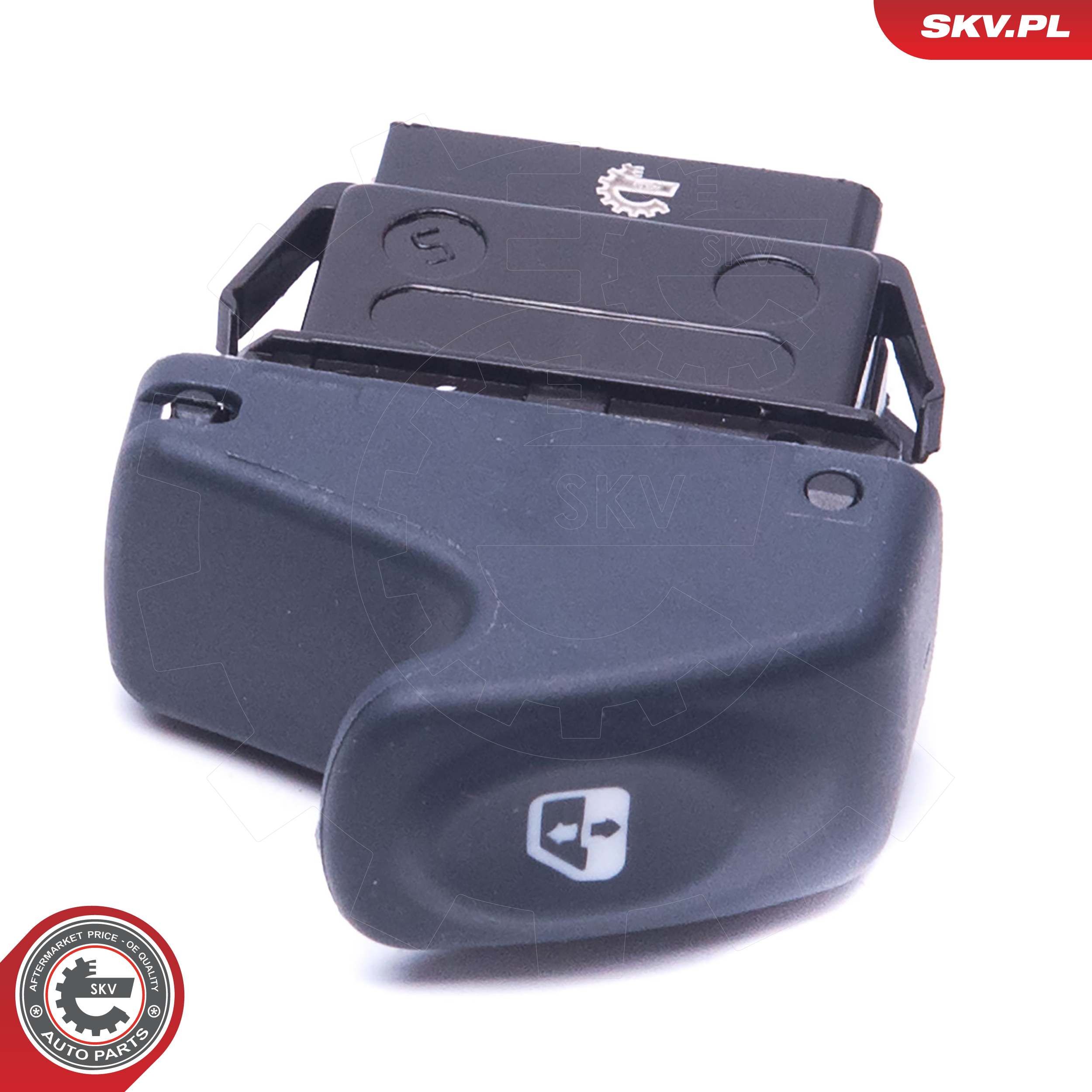 ESEN SKV 37SKV389 - Schalter, Fensterheber