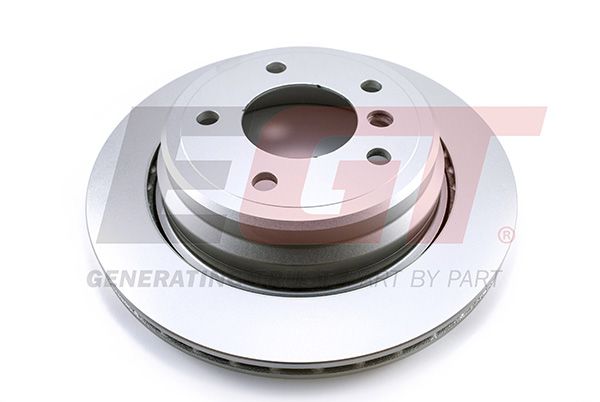 Brake Disc 410064cEGT