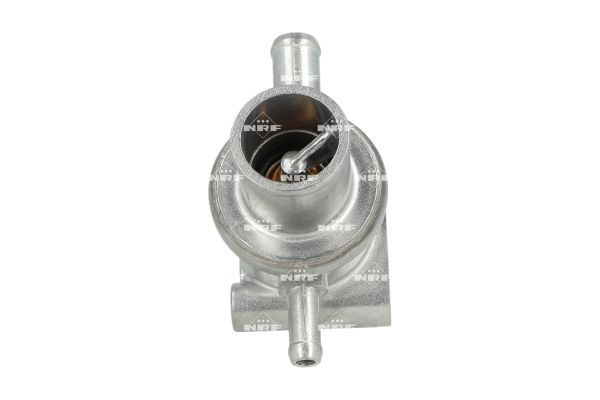 Thermostat, K&uuml;hlmittel