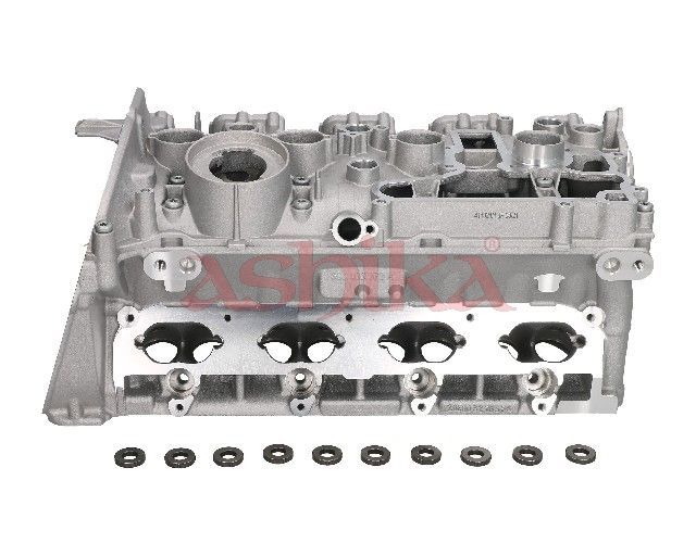 Zylinderkopf Zylinderkopf