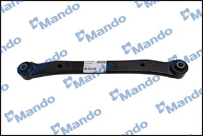 Brazo oscilante, suspensión de ruedas