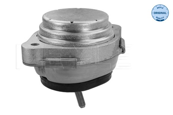 Lagerung, Motor