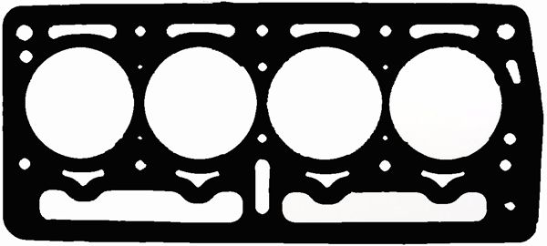 Junta, culata de cilindro