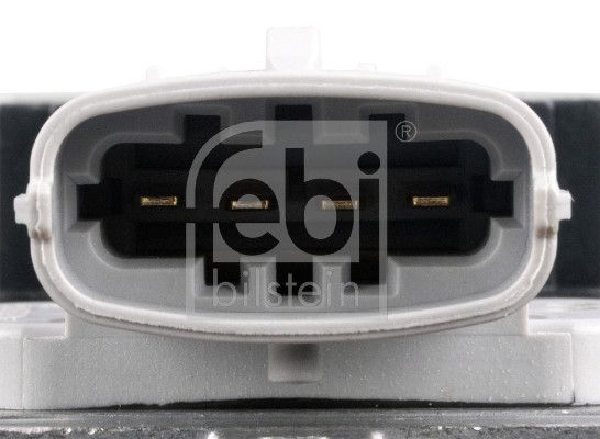 NOx-Sensor, Harnstoffeinspritzung