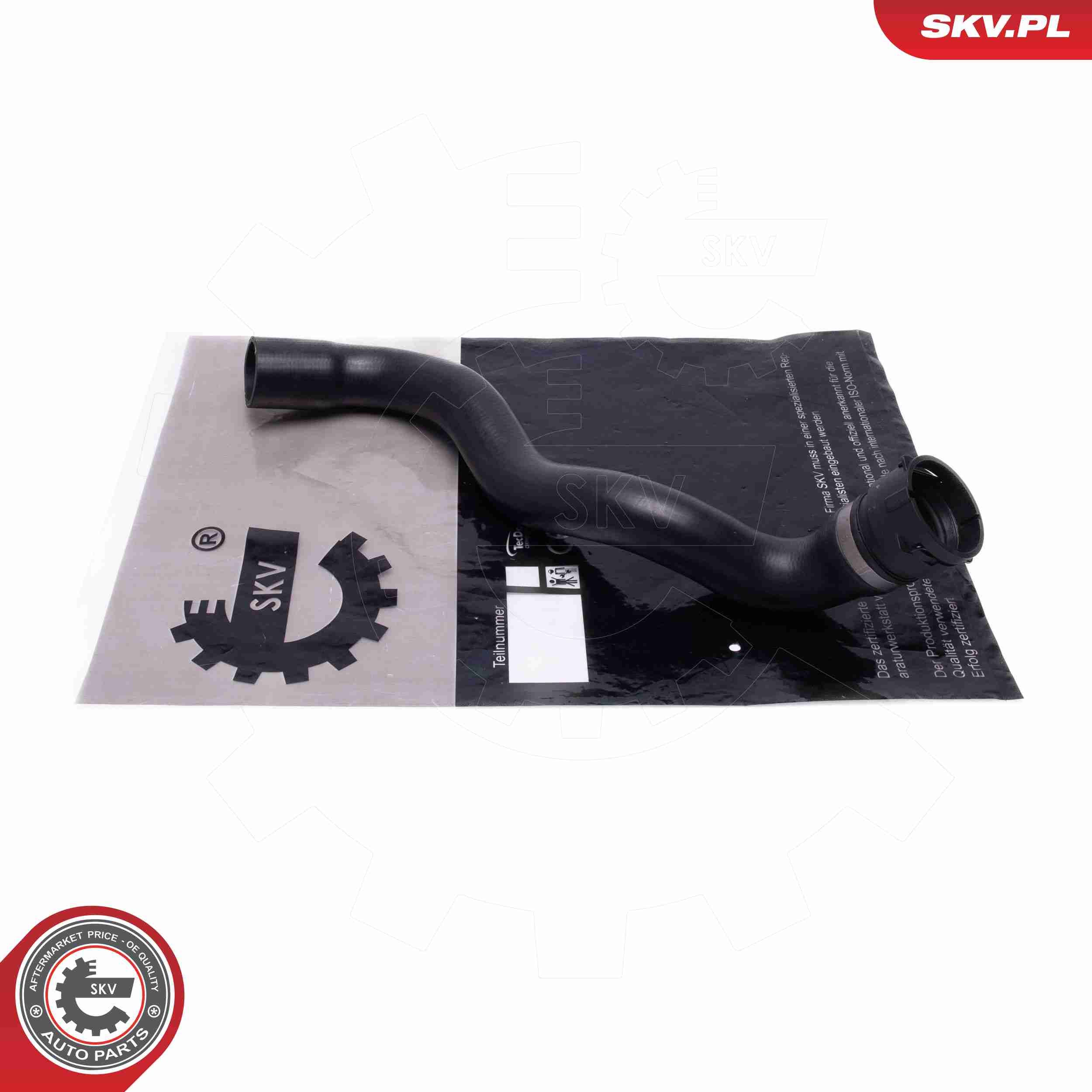 ESEN SKV 54SKV493 - K&uuml;hlerschlauch