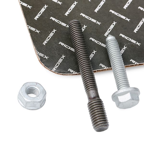 RIDEX 3264B0033 Bolt and Nut Kit