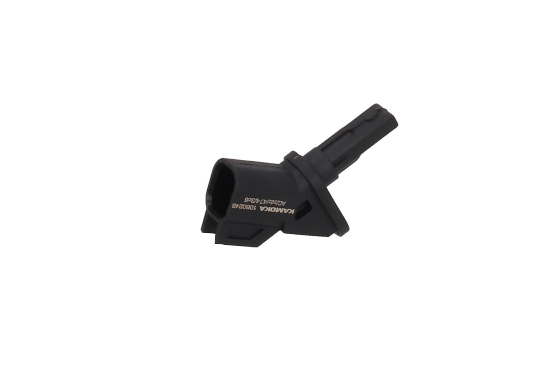Sensor, Raddrehzahl