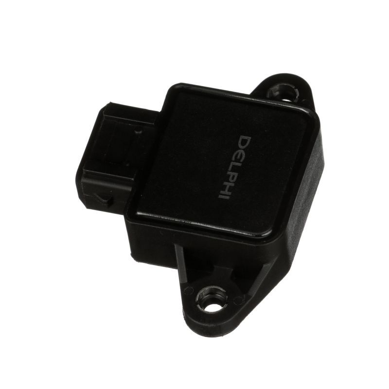 jutiklis, droselio stūmoklis