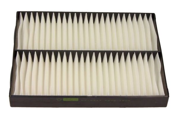 Filter, Innenraumluft