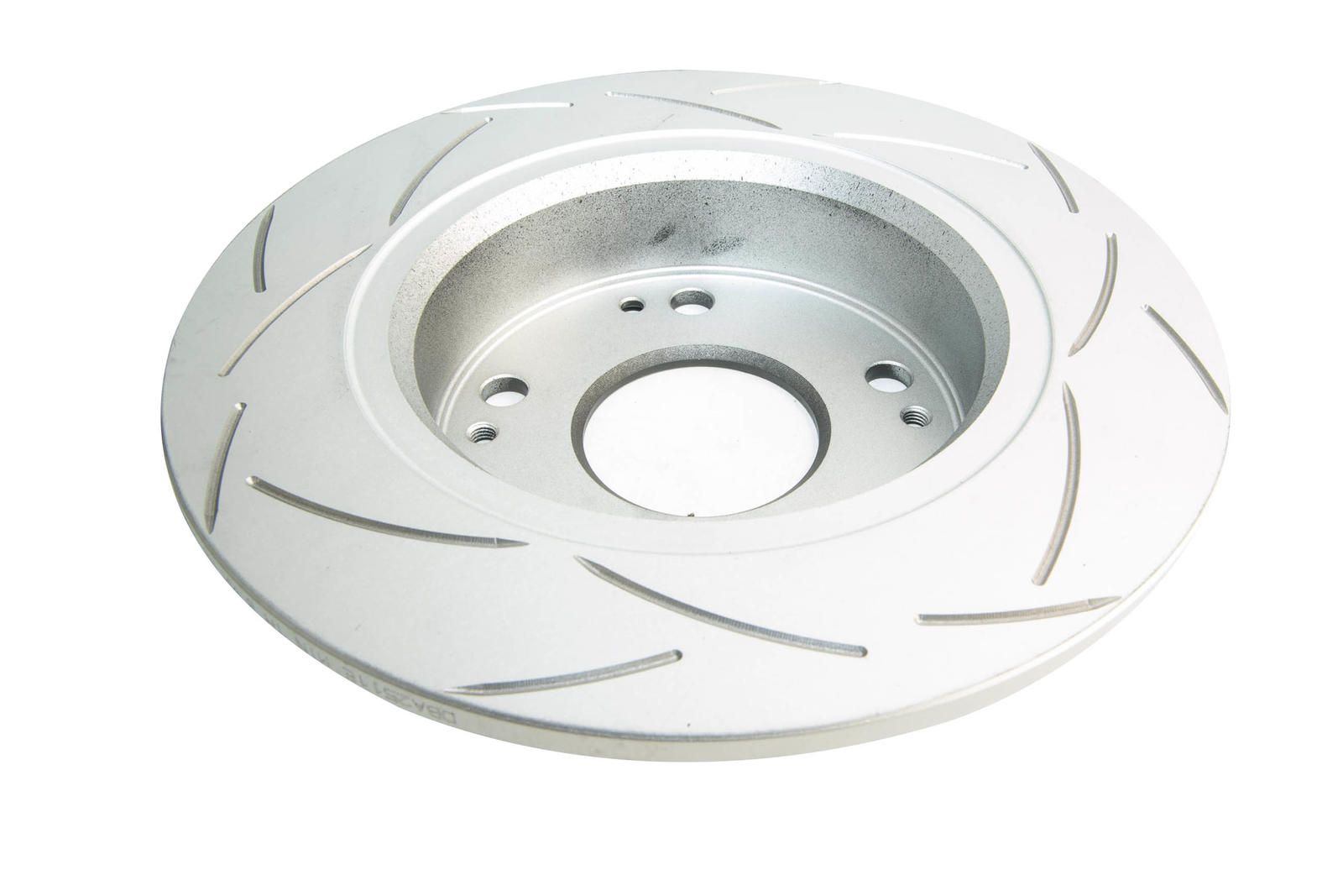 Street T2 Slot SLD [ Honda Accord 04-> R ] - TecDoc 2