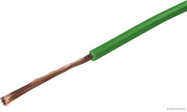 Elektroleitung