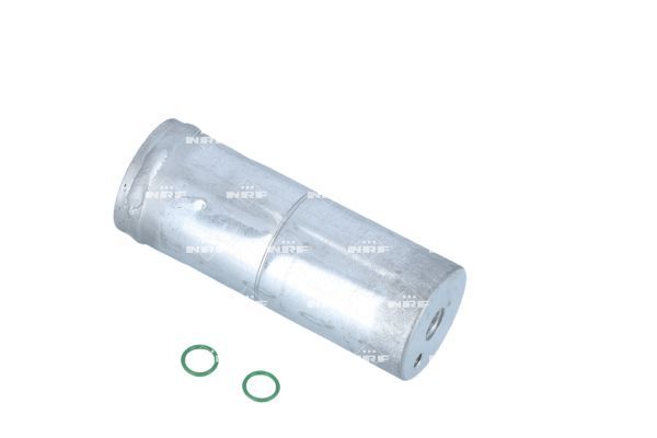 NRF 33296 - Trockner, Klimaanlage