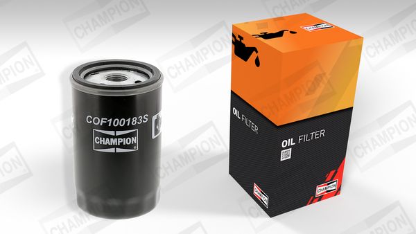 Ölfilter