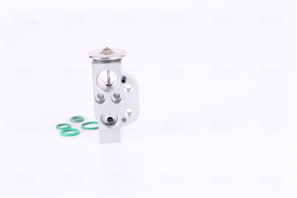 Expansionsventil, Klimaanlage Expansionsventil, Klimaanlage