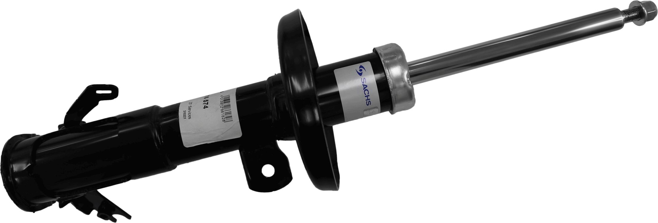 SACHS SHOCK ABSORBER - TecDoc Only