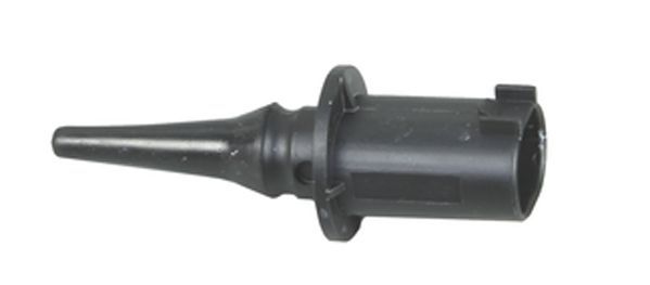 Sensor, Außentemperatur