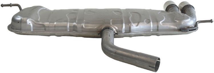 Endschalld&auml;mpfer