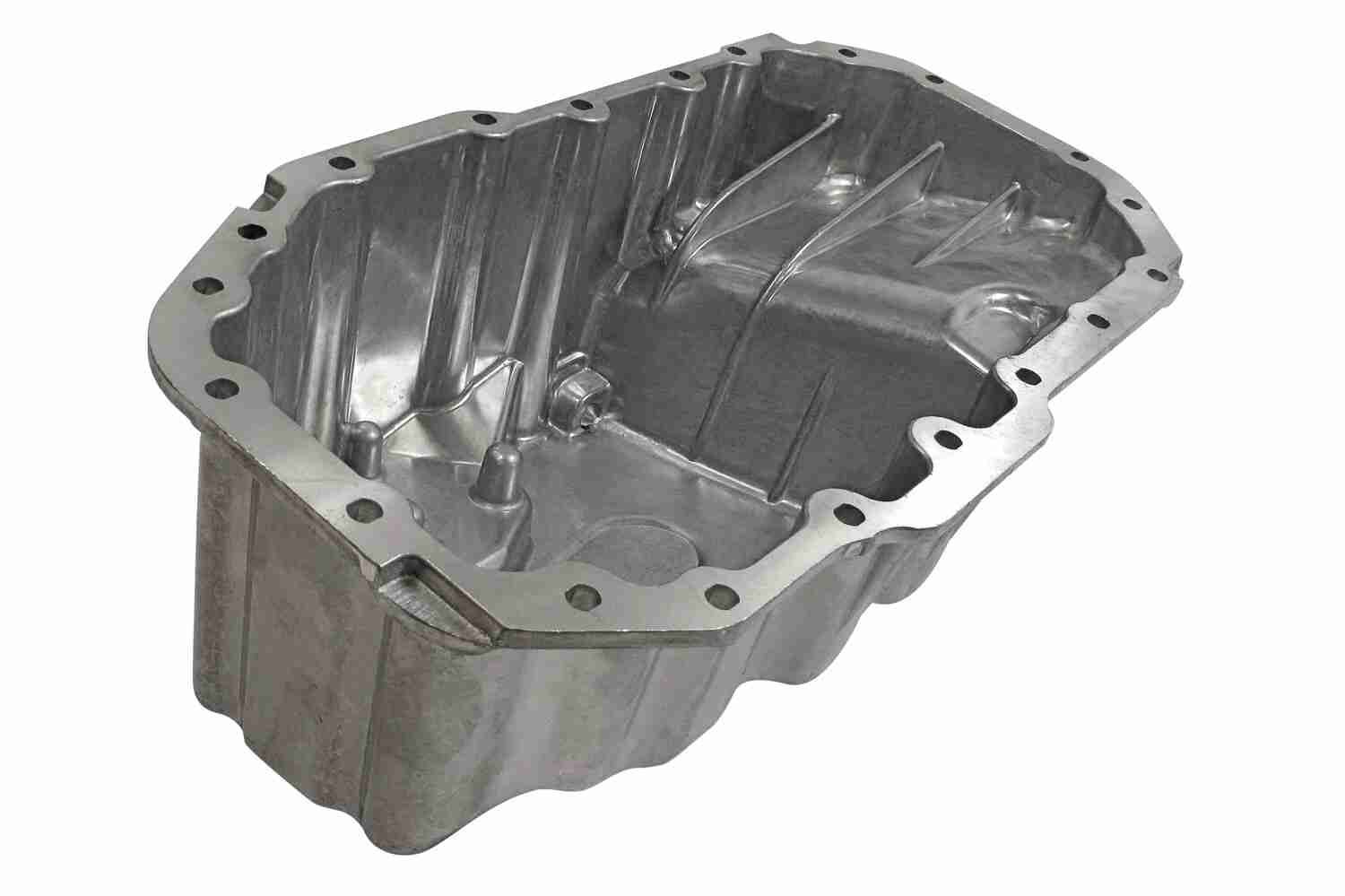 VAICO V10-0447 Oil Sump