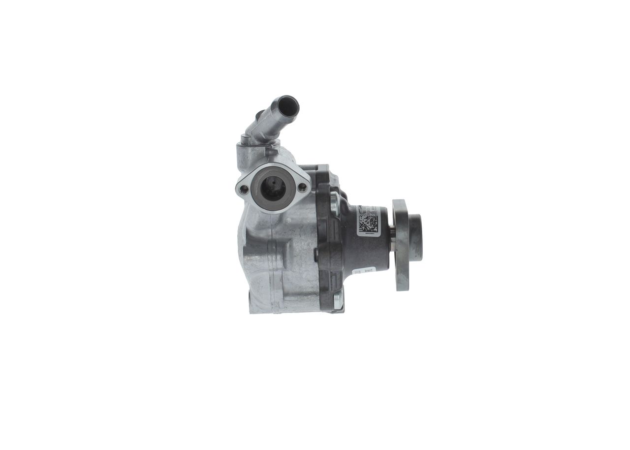 Hydraulikpumpe, Lenkung