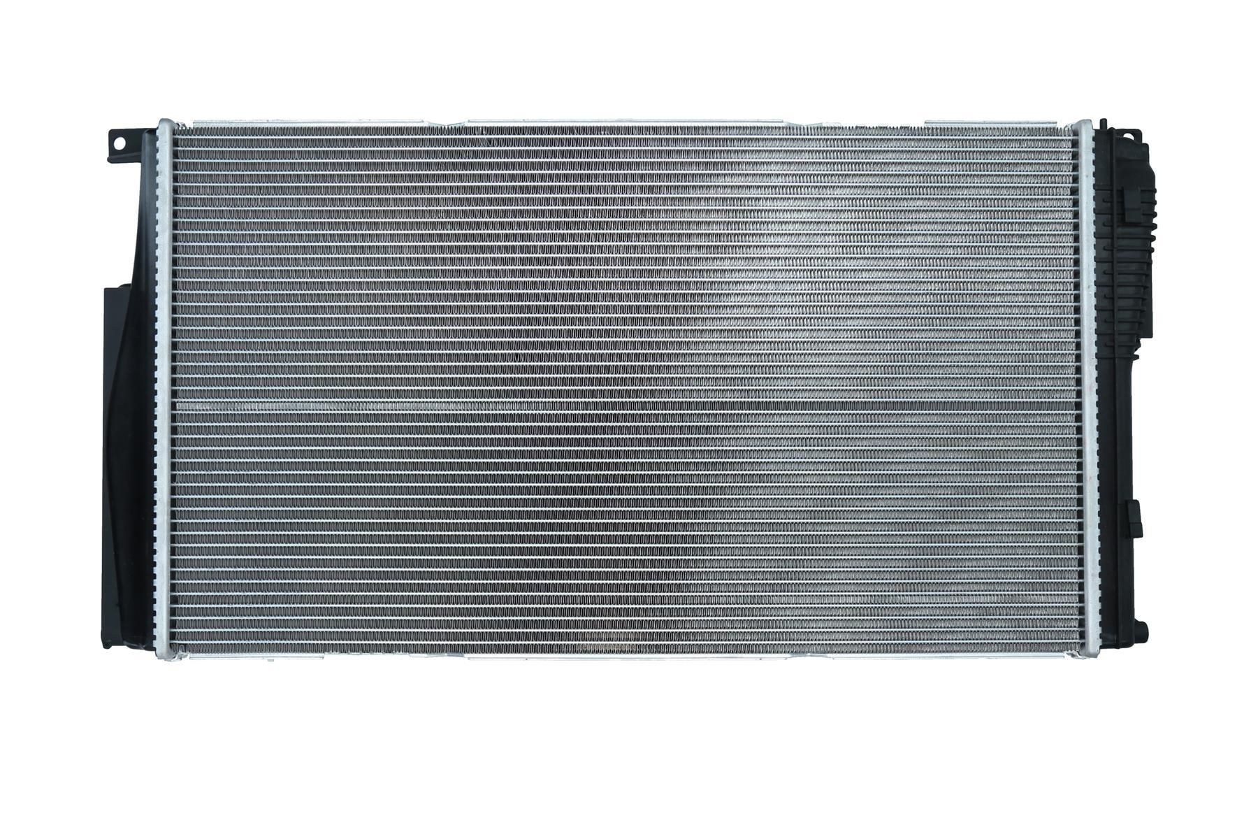 K&uuml;hler, Motork&uuml;hlung