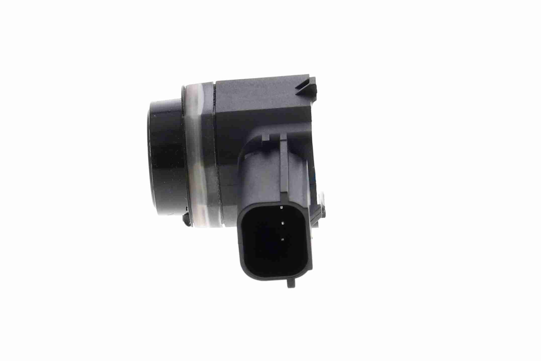 Sensor, Einparkhilfe