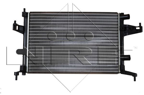 Radiator, engine cooling 509596