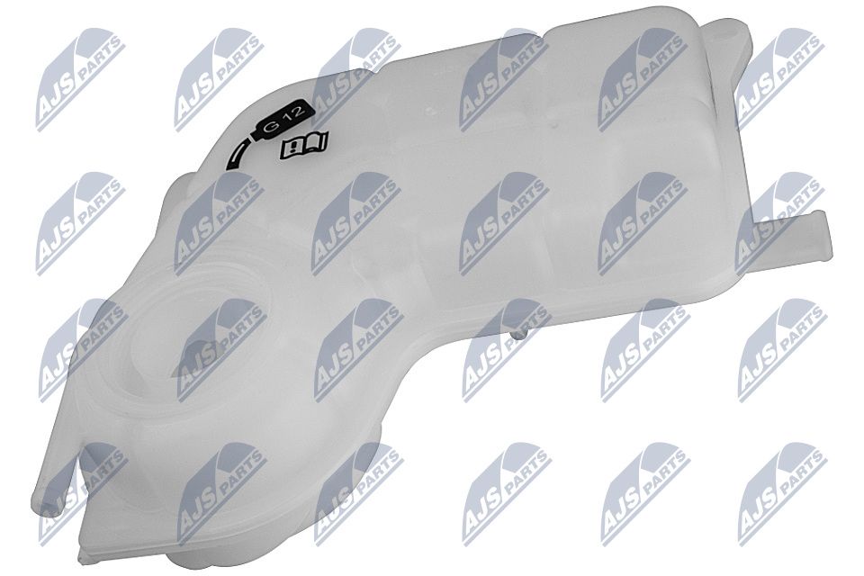 NTY CZW-AU-019 Ausgleichsbehälter, Kühlmittel