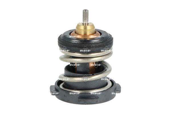 Thermostat, Kühlmittel