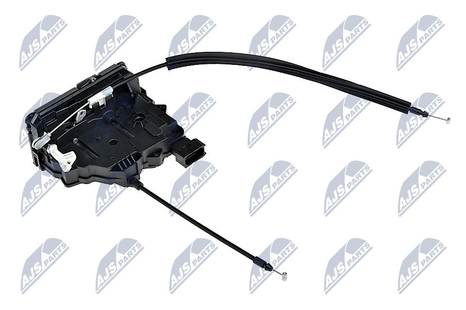 NTY EZC-FT-028 - Hecktürschloss