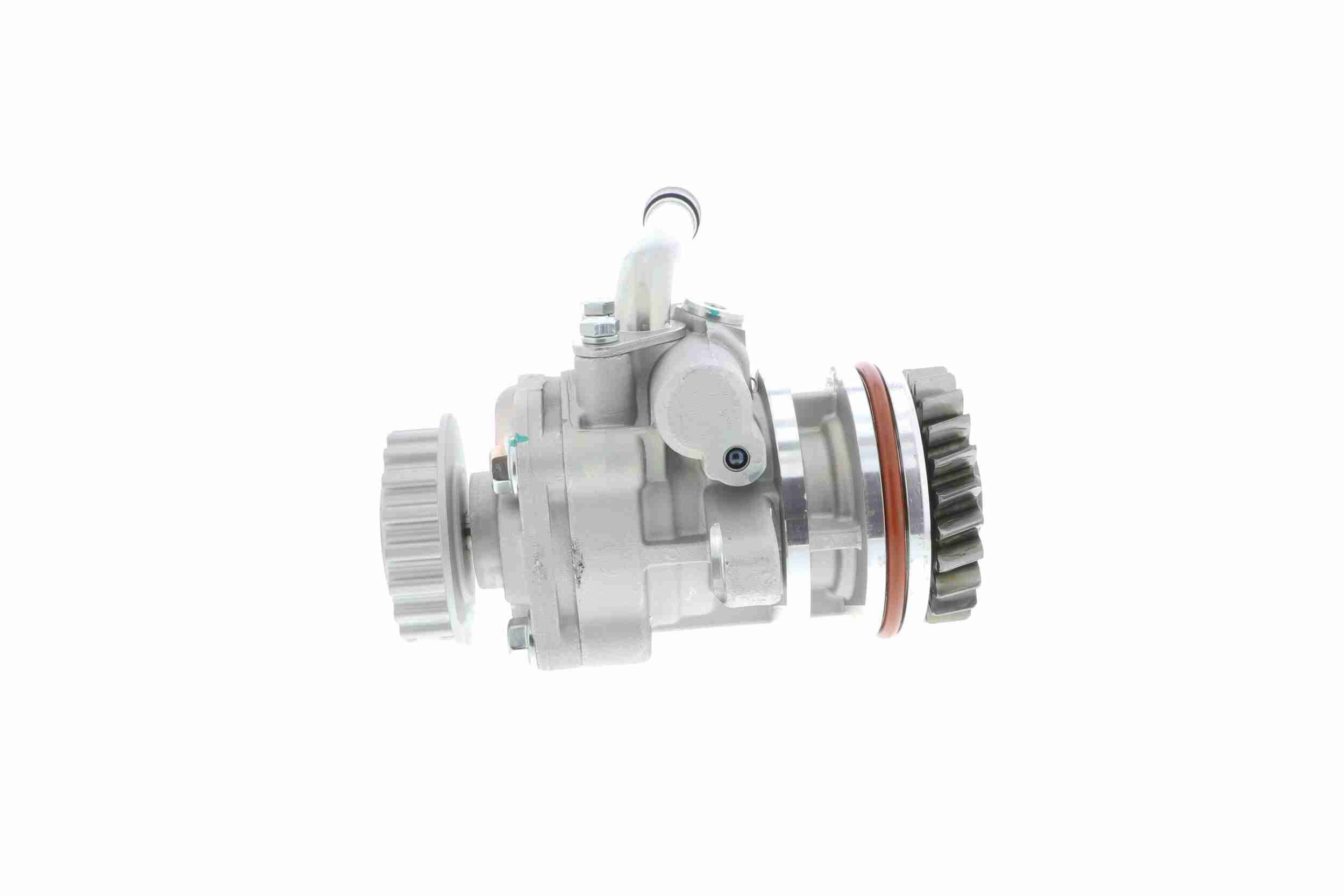 Hydraulikpumpe, Lenkung
