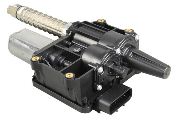 METZGER 0899243 - Stellelement, Feststellbremse Bremssattel ORIGINAL ERSATZTEIL GREENPARTS