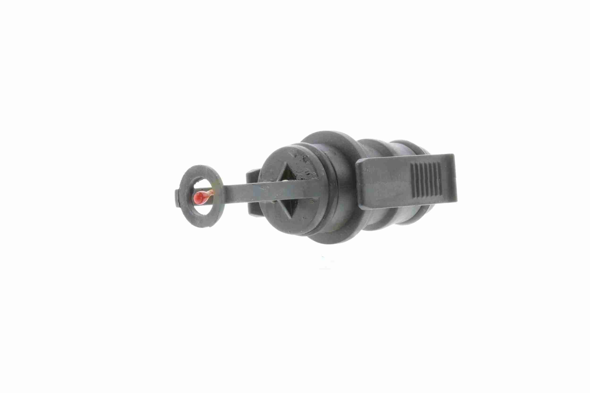 Sensor, Ansauglufttemperatur