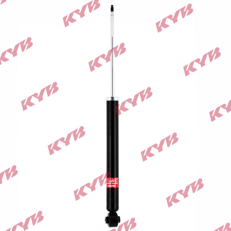 Shock Absorber 3430014