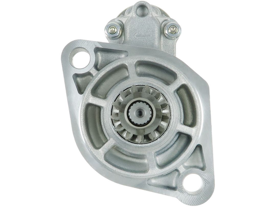 AS-PL S6515(DENSO) - Starter