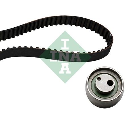 Timing Belt Kit 530 0323 10