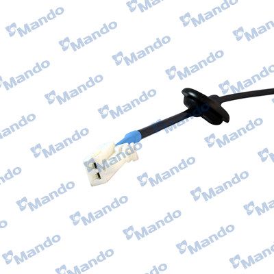 Sensor, revoluciones de la rueda