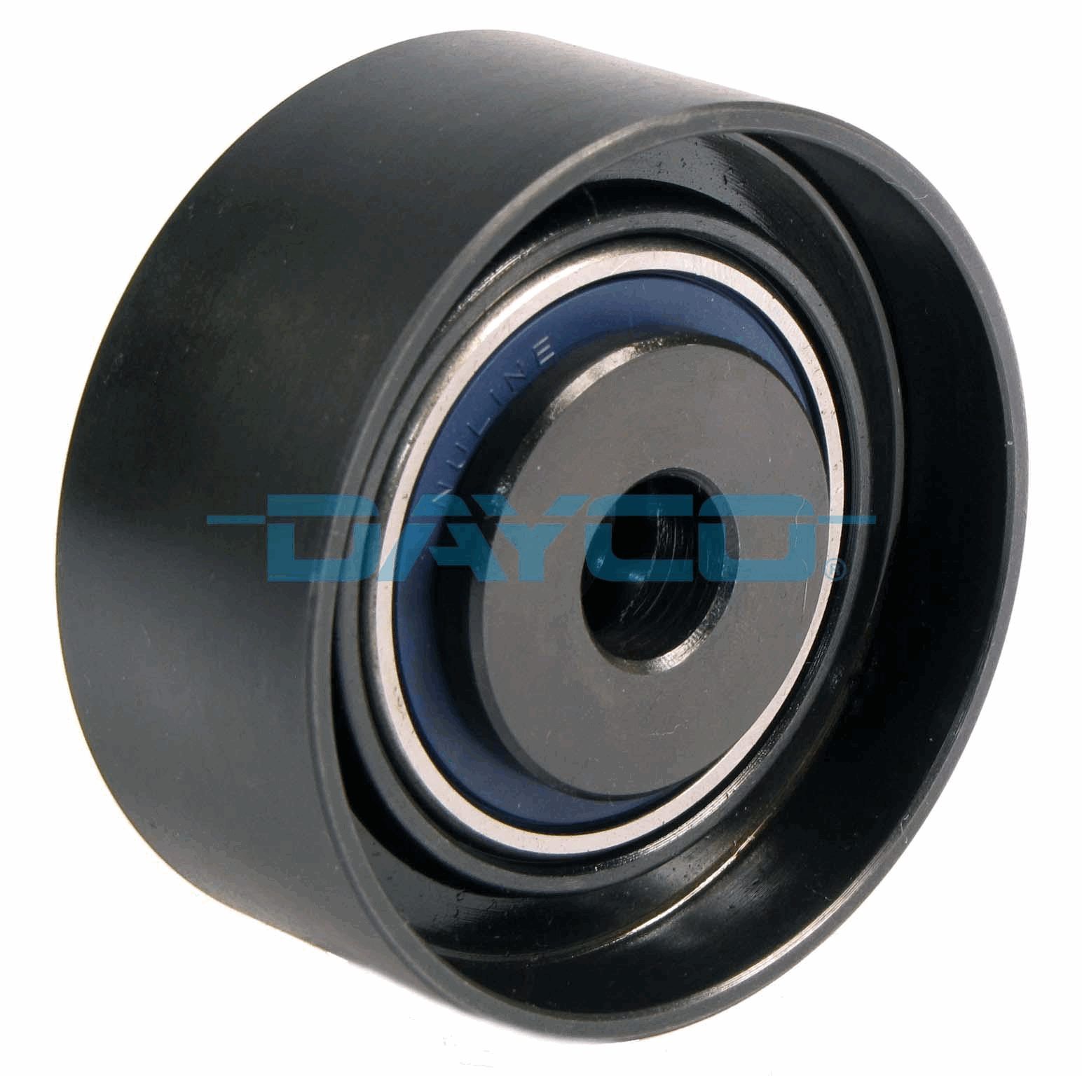 IDLER/TENSIONER PULLEY  EP306 - TecDoc Only