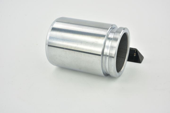 stūmoklis, stabdžių apkaba