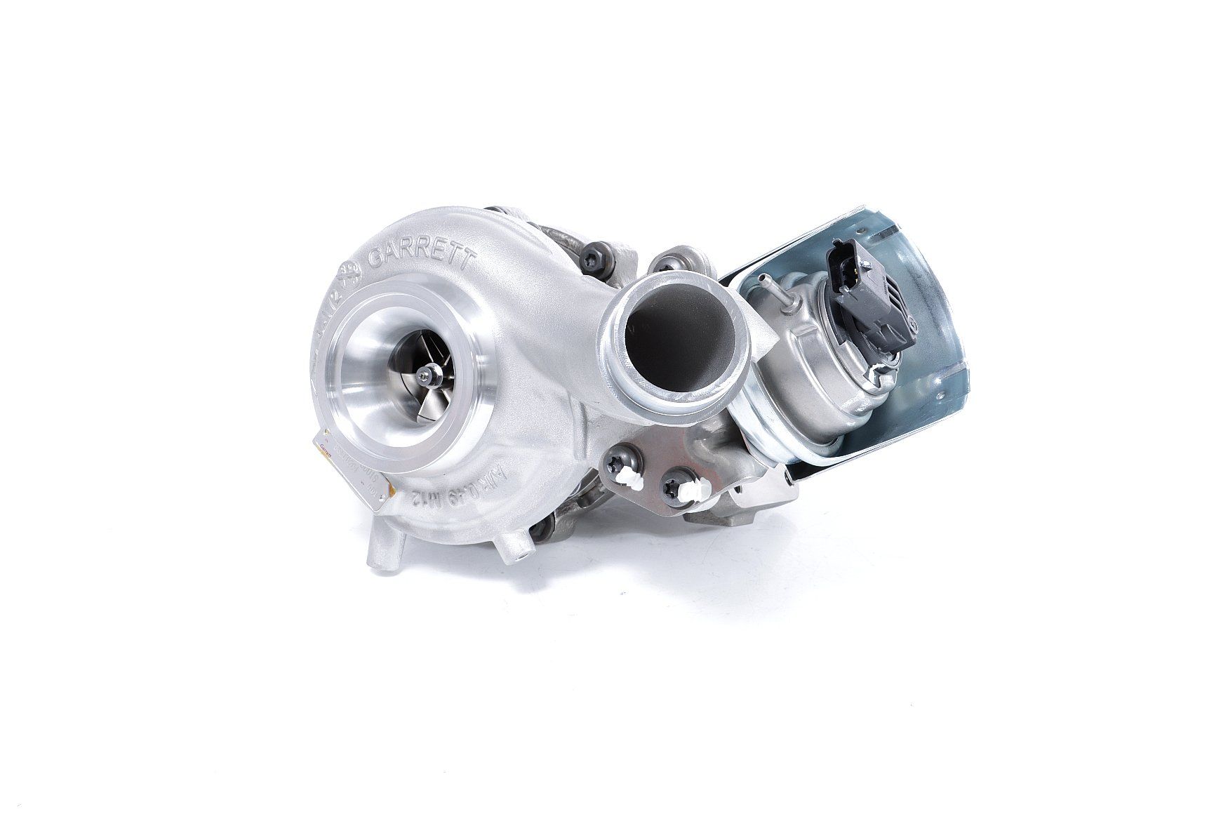 BTS Turbo T918128 - Lader, Aufladung ORIGINAL